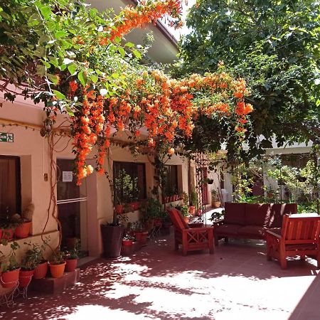 Hostal Aramayo توبيزا المظهر الخارجي الصورة