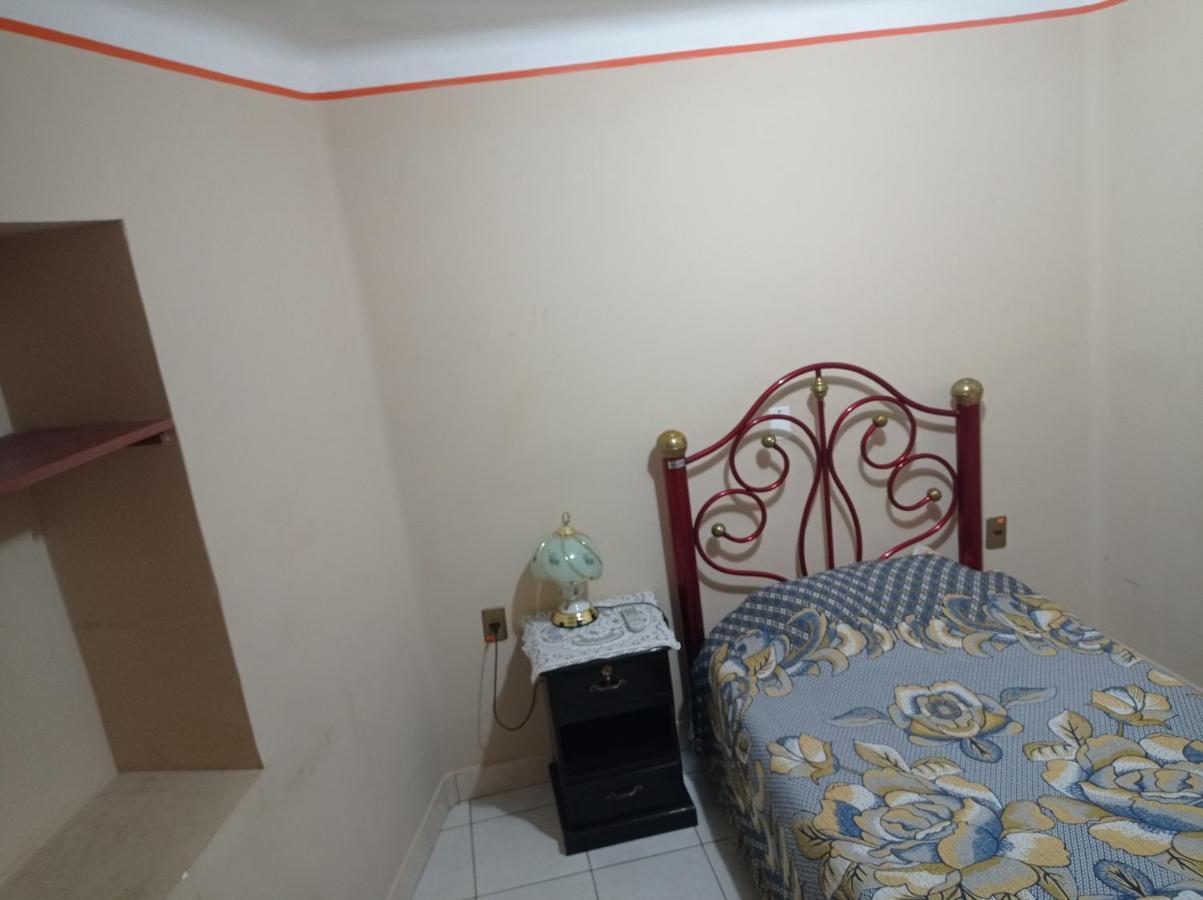 Hostal Aramayo توبيزا المظهر الخارجي الصورة